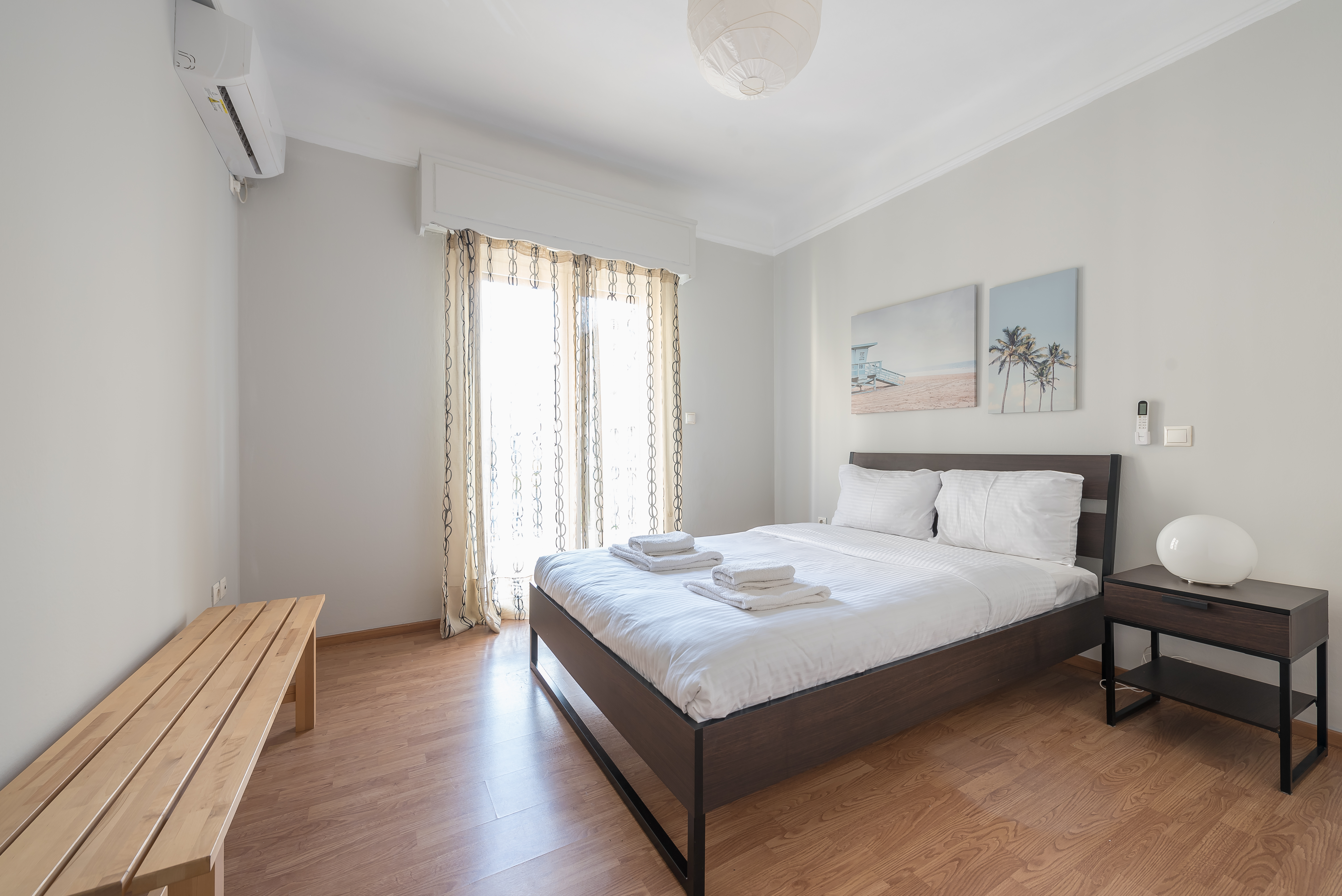 Acharnon Urban City Stay